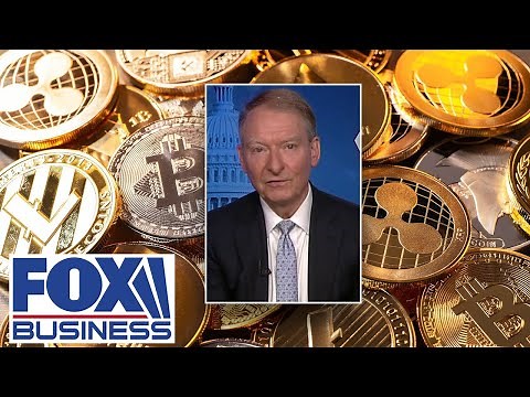 SEC's Atkins vows to end crypto 'stymied innovation' after years of regulatory confusion