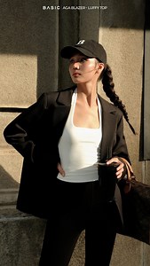 Outfit of the day ✨ — #basic #basicofficial #basicndk #mixandmatch #outfit #fyp #ootd | BASIC