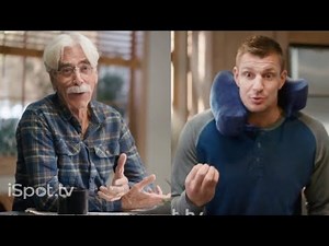USAA Insurance Commercial 2024 Sam Elliot, Rob Gronkowski Trip Ad Review