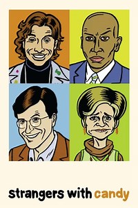 Best streaming options to watch Strangers with Candy without cable