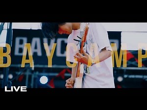 Cody・Lee(李) - BAYCAMP2019(DigestMovie)
