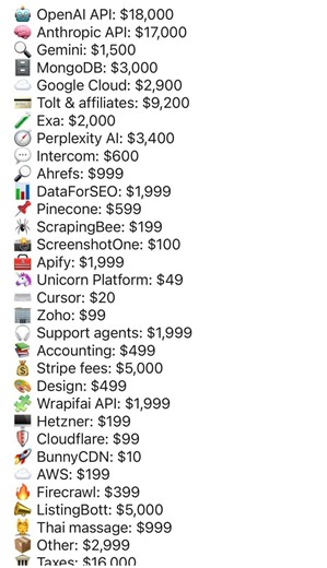 AI-native products hidden costs: API bills and session control | Dor Zvi posted on the topic | LinkedIn