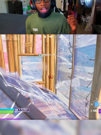 Fortnite OG Chapter 2: Is the Impossible Possible in Arena?