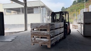 Concrete Board/ Fibre Cement Board 19mm/Structural Cement Board Flooring with T&G