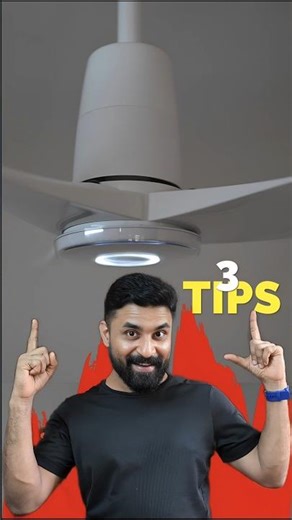 Don’t Buy a Fan Before Watching This! 😳