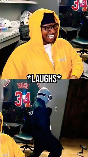 Duke Dennis Didn’t Notice Kai Cenat Disguised Himself To Show Off His Dance Moves! 😂😭