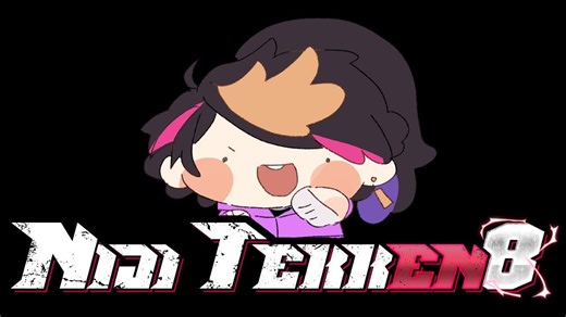 【CC双语字幕\u002F机翻熟肉\u002FShu】铁拳8