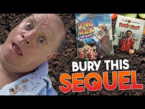 Dennis the Menace Strikes Again (1998) – The Sequel Nobody Wanted