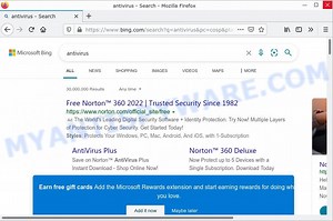 How to get rid of Find.isrc-nav.com redirect from Chrome, Firefox, IE, Edge