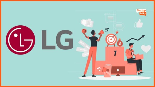 LG's Marketing Strategies: Driving Innovation for Smart Living