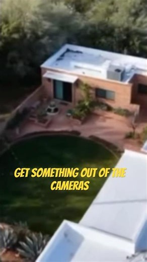 Nancy Guthrie Pool House Cameras May Hold Evidence #nancyguthrie