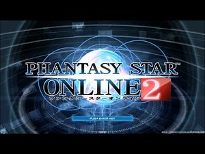Phantasy Star Online 2 Music (Cß) - Quest Clear!