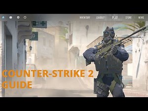 How To Enable/Disable Clean Player Names Counter-Strike 2