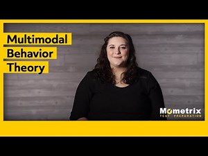 Multimodal Behavior Therapy