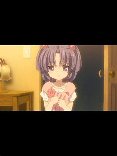 🥺🥺🥺#clannad #anime #japananime