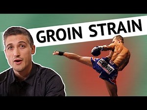 The Groin Strain (and everything else you might want to know about the groin)