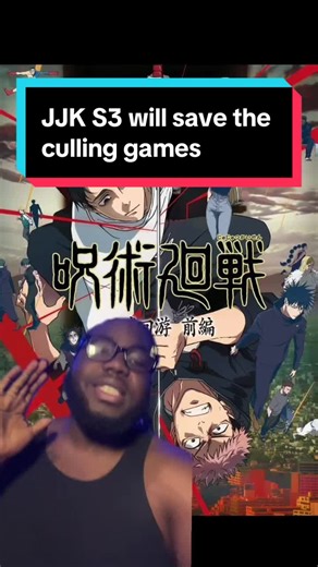 Everything’s better animated!!! #anime #weeb #otaku #jjk #jujutsukaisen