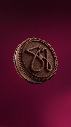 Want to hit play on Selena’s new remix? You’ll have to find the Signature OREO cookie. | OREO