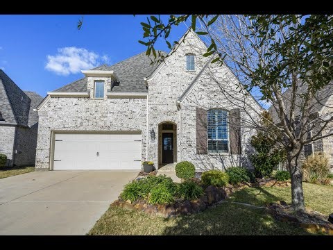 1509 Silverton Drive Argyle, TX | ColdwellBankerHomes.com