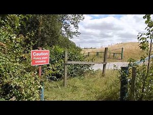 The Essex Way: White Notley To Coggeshall 4 August 2015