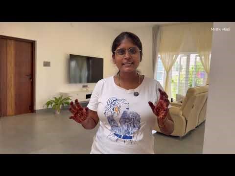 AGARO Imperial Robot Vacuum Cleaner Review 🔥 | Smart Cleaning Demo