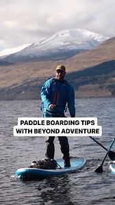 21 reactions | We are excited to be working with Beyond Adventure, bringing you some paddle boarding tips to get out in the water safely. Here are Ross and Frenchie, telling us a bit more about what you will learn. Check out the courses below https://tiso.co/paddleboardingcourses New tip dropping weekly! #mytiso #beyondadventure #paddlesports #tisotips | Tiso | Facebook