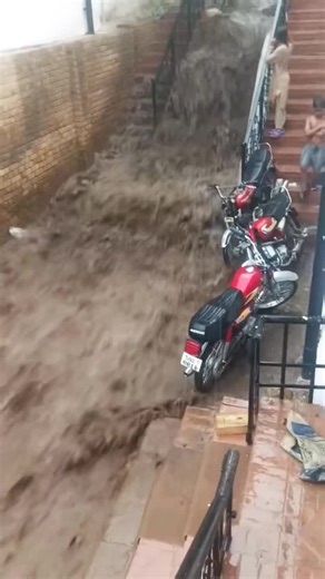 Understanding Flash Floods and Their Impact