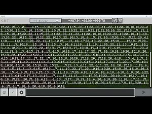 マイクラのscriptapiで音楽プレイヤー作ってみた