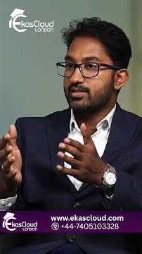 DevOpsனா என்ன? 🤔 | What is DevOps in Tamil 🔥 #DevOps #DevOpsTamil | Ekascloud