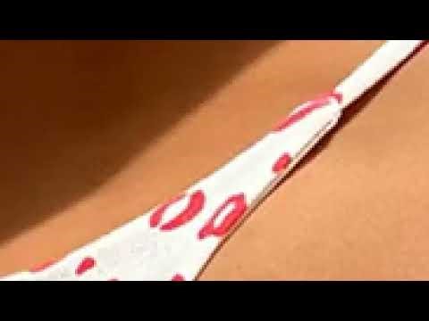 Cotton G String Leopard Women Panties Flower Sexy Briefs Thong T-back Underwear Low Waist Seamless F