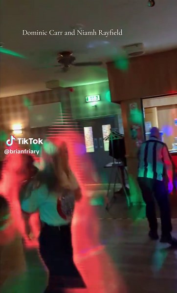 Rising Northern Soul Talent: Niamh Rayfield & Dominic Carr