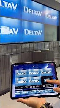 Video Wall Arvia: Build with precision by Arvia for Emerson #videowall