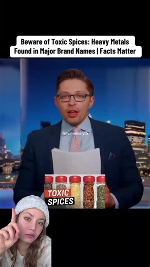 Danica on Instagram: "This is WILD! Every single day, we’re bombarded by invisible toxins—heavy metals, pesticides, mold (mycotoxins), and harmful chemicals hiding in our food, water, air, and even packaging. These toxins don’t just sit quietly in your body, they’re directly linked to brain fog, memory loss, cognitive decline, autoimmune issues, and neurological disorders. Unfortunately, this toxic overload adds up fast, and our bodies weren’t designed to handle this constant exposure. But the g