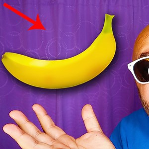 How To Make Things FLOAT! | Evan Era