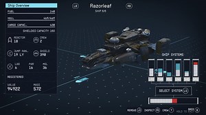 Best Starfield Fighter Ship Builds