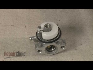Briggs & Stratton Lawn Mower Engine Float Assembly #398187 | Repair Clinic