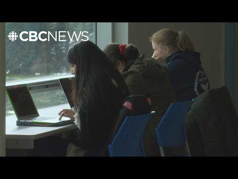 Thousands of international study permit holders under investigation in Canada