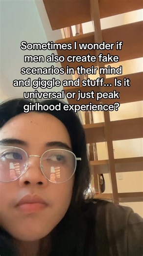 Arayko on Instagram: "🤔 #pov #funny #relatable"