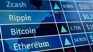 Is there a ‘war on crypto’?