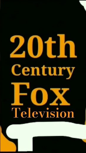 20th Century Fox Television (2002)