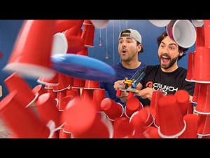 Engineers vs Almost Impossible Tasks