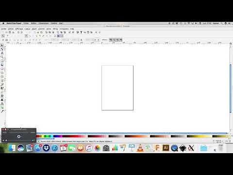 Inkscape pour découpe laser
