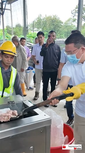 #今天大新闻 #ngakorming #倪可敏