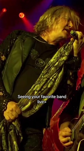 ⚡️Let’s Get Rocked⚡️ #defleppard