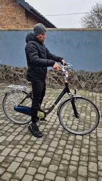 Dutch Batavus 28 H39 / Nexus 7 bicycle with planetary hub