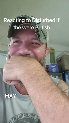 If Disturbed Was British - Part 2