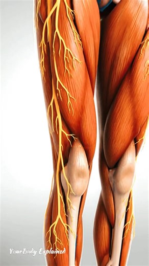 Coconut Water Explained Inside the Human Body #CoconutWater #Electrolytes #Hydration #MedicalCGI #BodyInside #HealthFacts #NaturalDrink #KidneyHealth #ViralReels #ScienceForLife | YourBody Explained