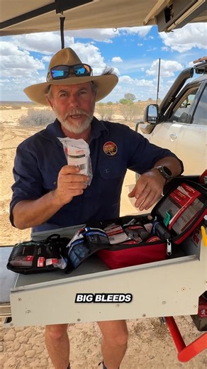843 reactions | Why you need a first aid kit! 洛 Used by the professionals, Graeme from @4wd247 walks you through the SURVIVAL Family First Aid KIT. For ultimate peace of mind, grab this KIT and the Snake Bite KIT in the SURVIVAL Outdoor Bundle. With 10k+ ⭐⭐⭐⭐⭐ reviews, join hundreds of thousands of other Aussies who stay safe with SURVIVAL. What do you take with you on your adventures?  Shop: survivalfirstaidkits.net.au/pages/4wd-first-aid-kits | Survival | Facebook