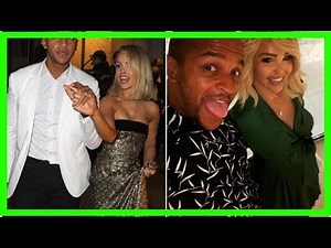 Katie Piper husband: Television presenter married Richard James Sutton in November 2015 and the cou