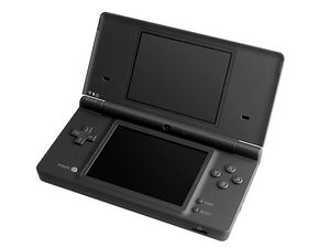 SOLVED: Error has occured. Press and hold the power button to turn off - Nintendo DSi